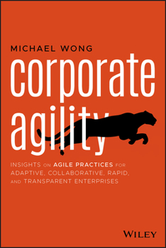 The Agile Approach to Strategic Execution