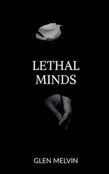 Paperback Lethal Minds Book