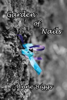 Paperback Garden of Nails Book