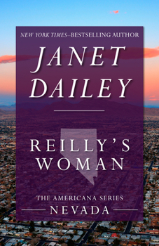 Reilly's Woman - Book #28 of the Americana