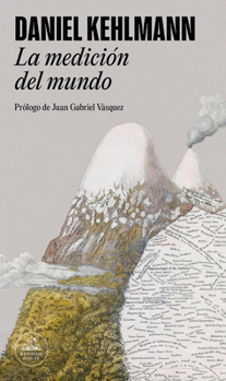 Paperback La Medición del Mundo / Measuring the World [Spanish] Book