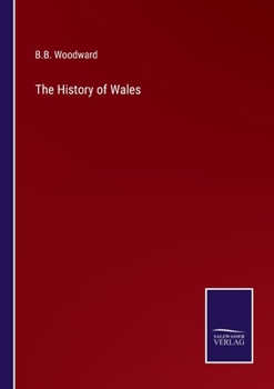 Paperback The History of Wales Book