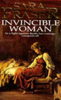 Paperback Tildy 8: Invincible Woman Book