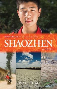 Shaozhen - Book #2 of the Through My Eyes