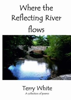 Paperback Where the Reflecting River Flows Book