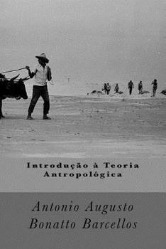 Paperback Introdução à Teoria Antropológica [Portuguese] Book