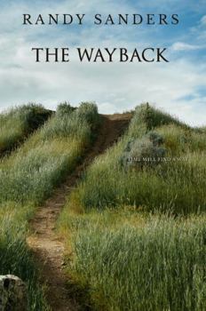 Paperback The Wayback: Time Will Find A Way Book