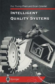 Paperback Intelligent Quality Systems Book