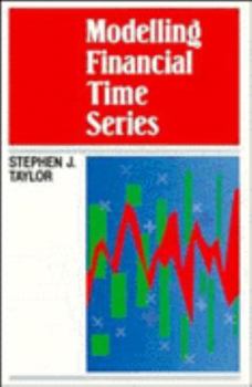 Paperback Modelling Financial Time Series Book