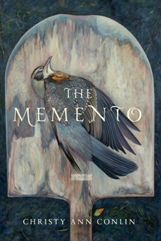 Paperback The Memento Book