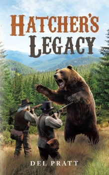 Paperback Hatcher's Legacy Book
