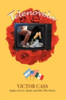 Paperback Telenovela Book
