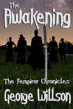 Paperback The Awakening Book