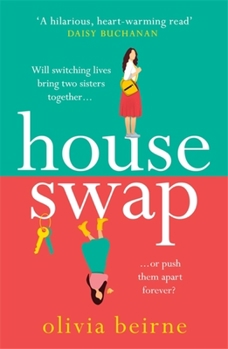 Paperback House Swap Book