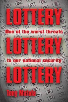 Paperback Lottery Book
