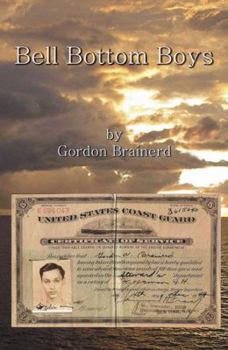 Paperback Bell Bottom Boys Book