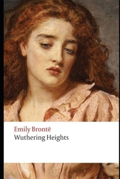 Paperback Wuthering Heights "The Annotated & Complete Unabridged Version" (Study Guide) Book