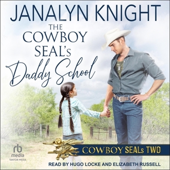 Audio CD The Cowboy Seal's Daddy School Book