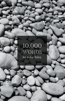 Paperback 10,000 Words Book