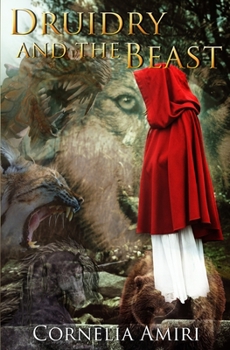 Paperback Druidry and the Beast Book