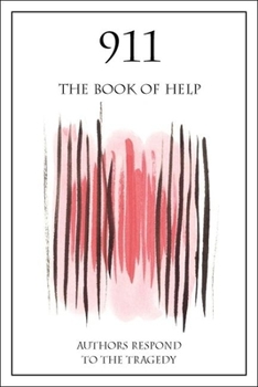 Hardcover 911: The Book of Help Book