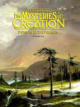 Hardcover Unlocking Mysteries of Creation Book