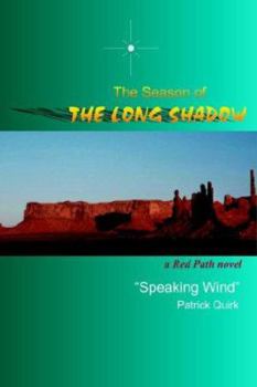 Paperback The Season of the Long Shadow Book