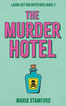 Paperback The Murder Hotel Book