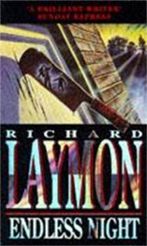 Mass Market Paperback Endless Night Book