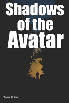 Paperback Shadows of the Avatar Book