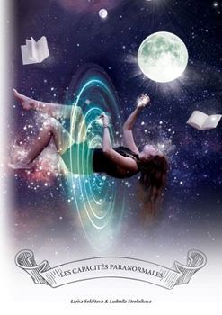Paperback Les capacités paranormales [French] Book