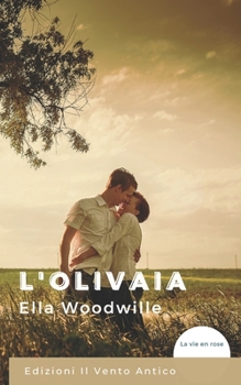 Paperback L'Olivaia [Italian] Book