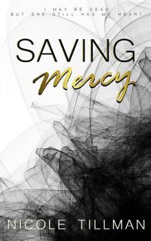 Paperback Saving Mercy Book