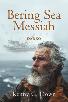 Paperback Bering Sea Messiah Book