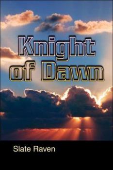 Paperback Knight of Dawn Book