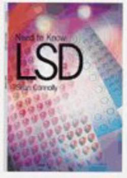 Paperback Need to Know: LSD (Need to Know) Book