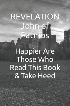 Paperback Happier Are Those Who Read This Book & Take Heed Book