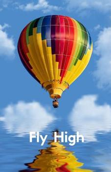 Fly High: A Password & Account Discreet Book where keep track of all of your usernames, passwords, email addresses and favorite websites
