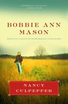 Hardcover Nancy Culpepper: Stories Book