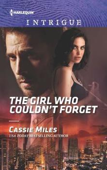Mass Market Paperback The Girl Who Couldn't Forget Book