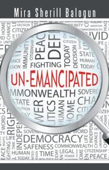 Paperback Un-Emancipated Book