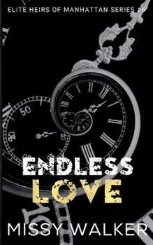 Paperback Endless Love Book