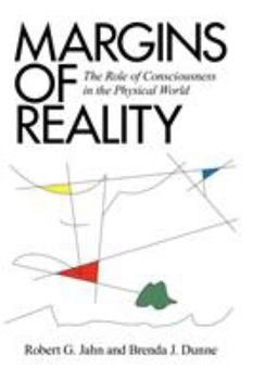 Paperback Margins of Reality: The Role of Consciousness in the Physical World Book