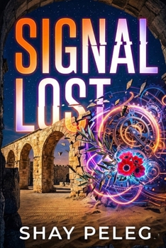 Paperback Signal Lost Book