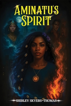 Paperback Aminatu's Spirit Book