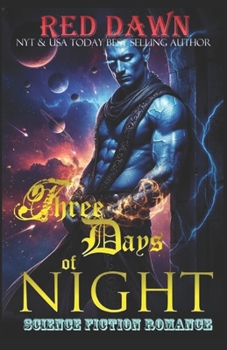 Paperback Three Days of Night Book