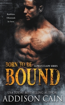 Paperback Born to be Bound Book