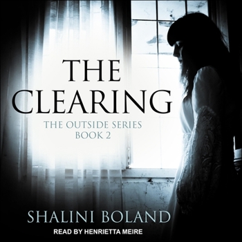 The Clearing: Completely unputdownable dystopian science fiction