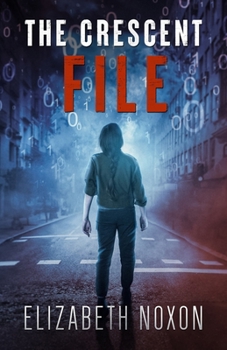 Paperback The Crescent File Book