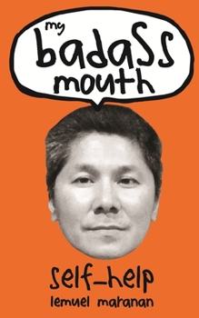 Paperback My Badass Mouth Book